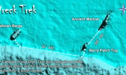 Wreck Trek Deerfield